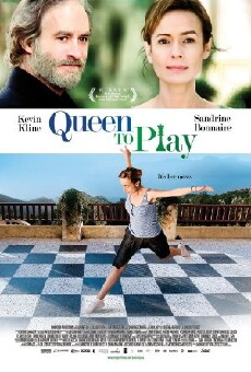 Queen to Play (2009) - Stream Online