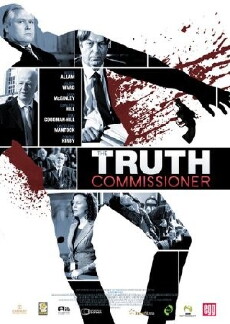 The Truth Commissioner (2016) - Stream Online