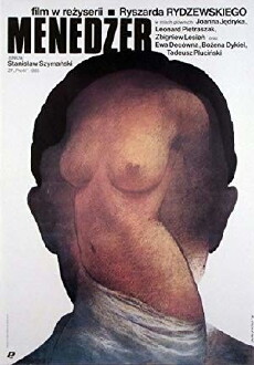 Menedzer (1986) - Stream Online