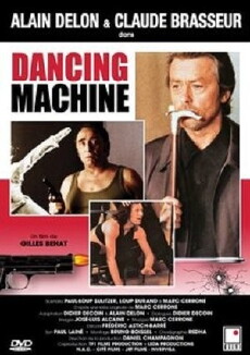 Dancing Machine (1990) - Stream Online