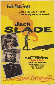 Jack Slade (1953) - Stream Online