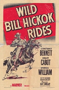 Wild Bill Hickok Rides (1942) - Stream Online