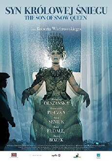The Son of Snow Queen (2017) - Stream Online
