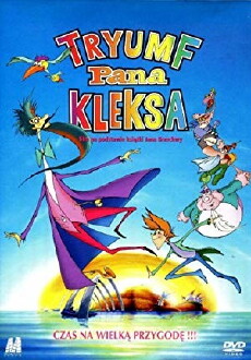 Tryumf pana Kleksa (2001) - Stream Online