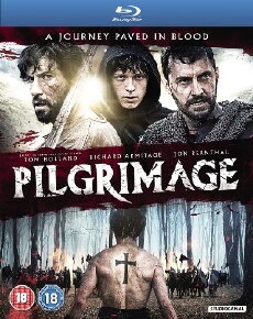 Gottes Wege sind blutig (2017) - Stream Online