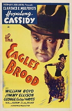 The Eagle's Brood (1935) - Stream Online