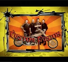 Custom Fusion (2010) - Stream Online