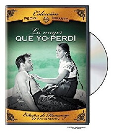 La mujer que yo perdí (1949) - Stream Online