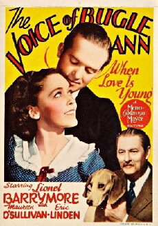 The Voice of Bugle Ann (1936) - Stream Online