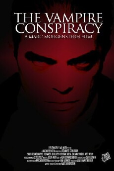 The Vampire Conspiracy (2005) - Stream Online