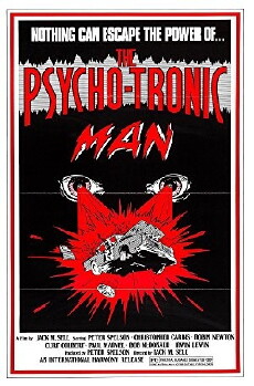The Psychotronic Man (1979) - Stream Online