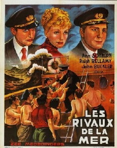 Eight Bells (1935) - Stream Online