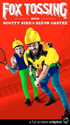 Fox Tossing (2017) - Stream Online