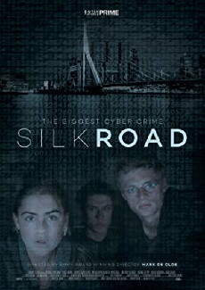 Silk Road - Könige des Darknets (2017) - Stream Online