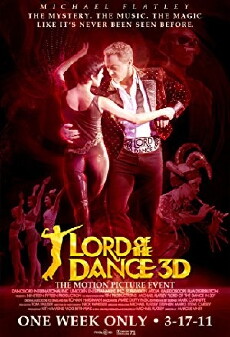 Lord of the Dance in 3D (2011) - Stream Online
