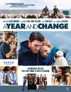 A Year and Change (2015) - Stream Online