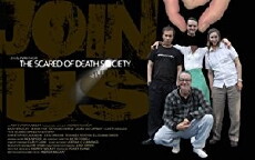 The Scared of Death Society (2010) - Stream Online