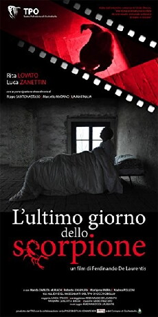 L'ultimo giorno dello scorpione (2015) - Stream Online