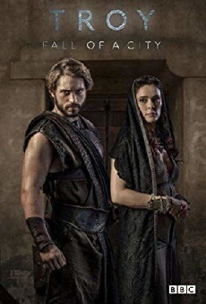 Troy: Fall of a City (2018) - Stream Online