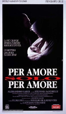 Per amore, solo per amore (1993) - Stream Online