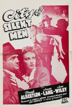 City of Silent Men (1942) - Stream Online