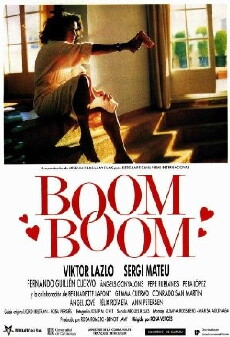 Boom Boom (1990) - Stream Online