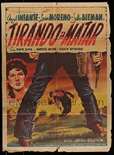 Tirando a matar (1961) - Stream Online