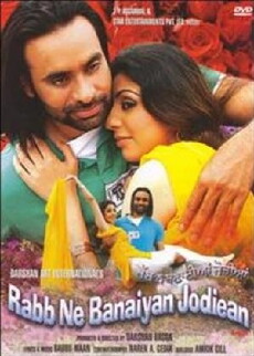Rabb Ne Banaiyan Jodiean (2006) - Stream Online