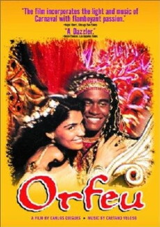 Orfeu (1999) - Stream Online