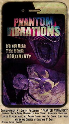 Phantom Vibrations (2016) - Stream Online
