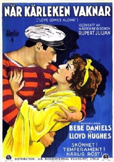 Love Comes Along (1930) - Stream Online