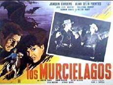 Los murciélagos (1964) - Stream Online