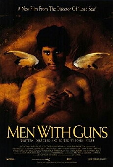 Men with Guns (1997) - Stream Online
