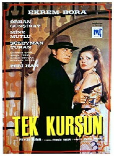 Tek kursun (1968) - Stream Online