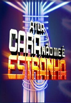 A Tua Cara Não Me é Estranha (2012) - Stream Online