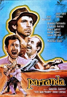 Binge (1977) - Stream Online