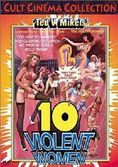 Ten Violent Women (1982) - Stream Online