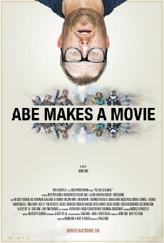 Abe Makes a Movie (2015) - Stream Online