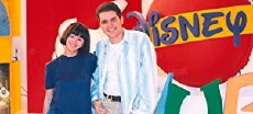 Disney Club (1993) - Stream Online