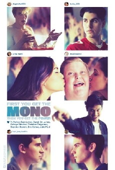 Mono (2016) - Stream Online