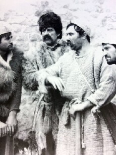The Dragon (1974) - Stream Online