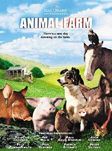 Animal Farm (1999) - Stream Online