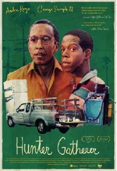 Hunter Gatherer (2016) - Stream Online