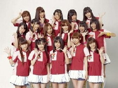 AKB48 Show! (2013) - Stream Online