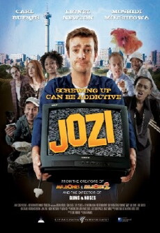 Jozi (2010) - Stream Online