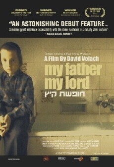 My Father My Lord (2007) - Stream Online