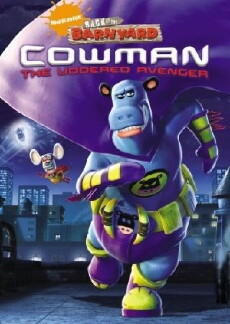 Back at the Barnyard (2007) - Stream Online