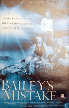 Bailey's Mistake (2001) - Stream Online