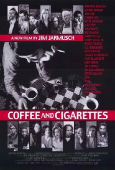 Coffee and Cigarettes (2003) - Stream Online
