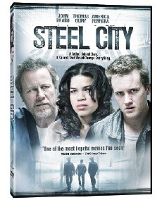 Steel City (2006) - Stream Online